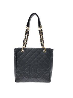 Chanel Vintage Shoulder Bag